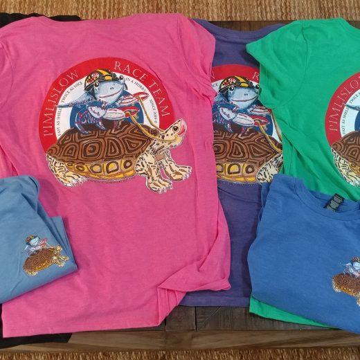 "Pimlislow Racing" Youth T-Shirts